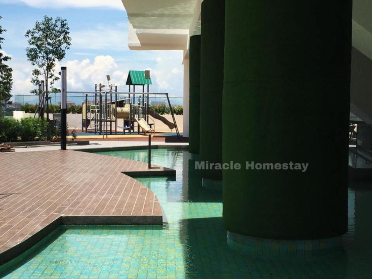 Miracle Woodsbury Habour Place Бътъруърт Екстериор снимка