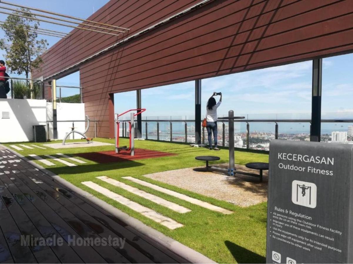 Miracle Woodsbury Habour Place Бътъруърт Екстериор снимка