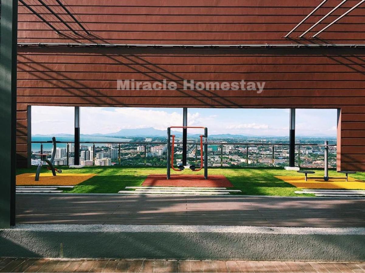 Miracle Woodsbury Habour Place Бътъруърт Екстериор снимка