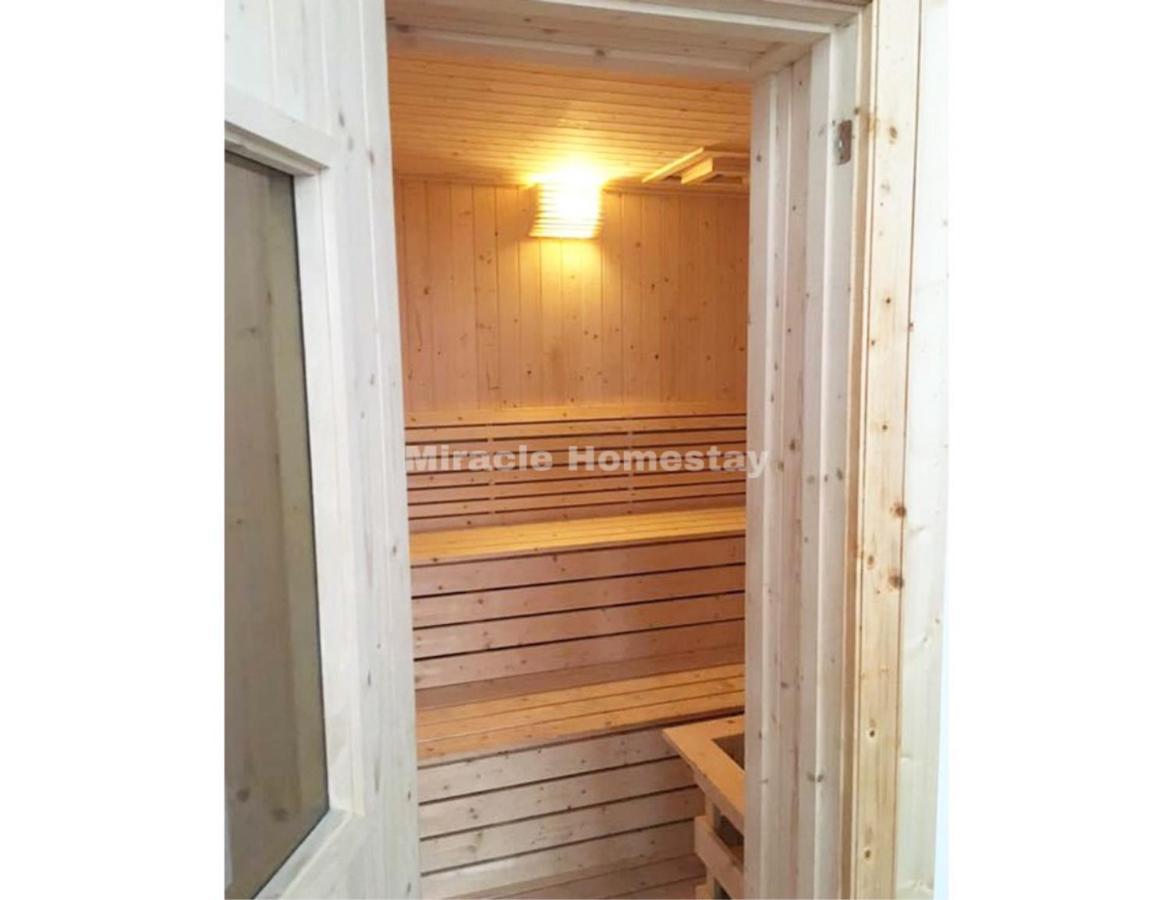 Miracle Woodsbury Habour Place Бътъруърт Екстериор снимка