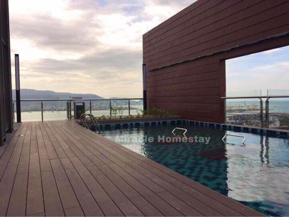 Miracle Woodsbury Habour Place Бътъруърт Екстериор снимка