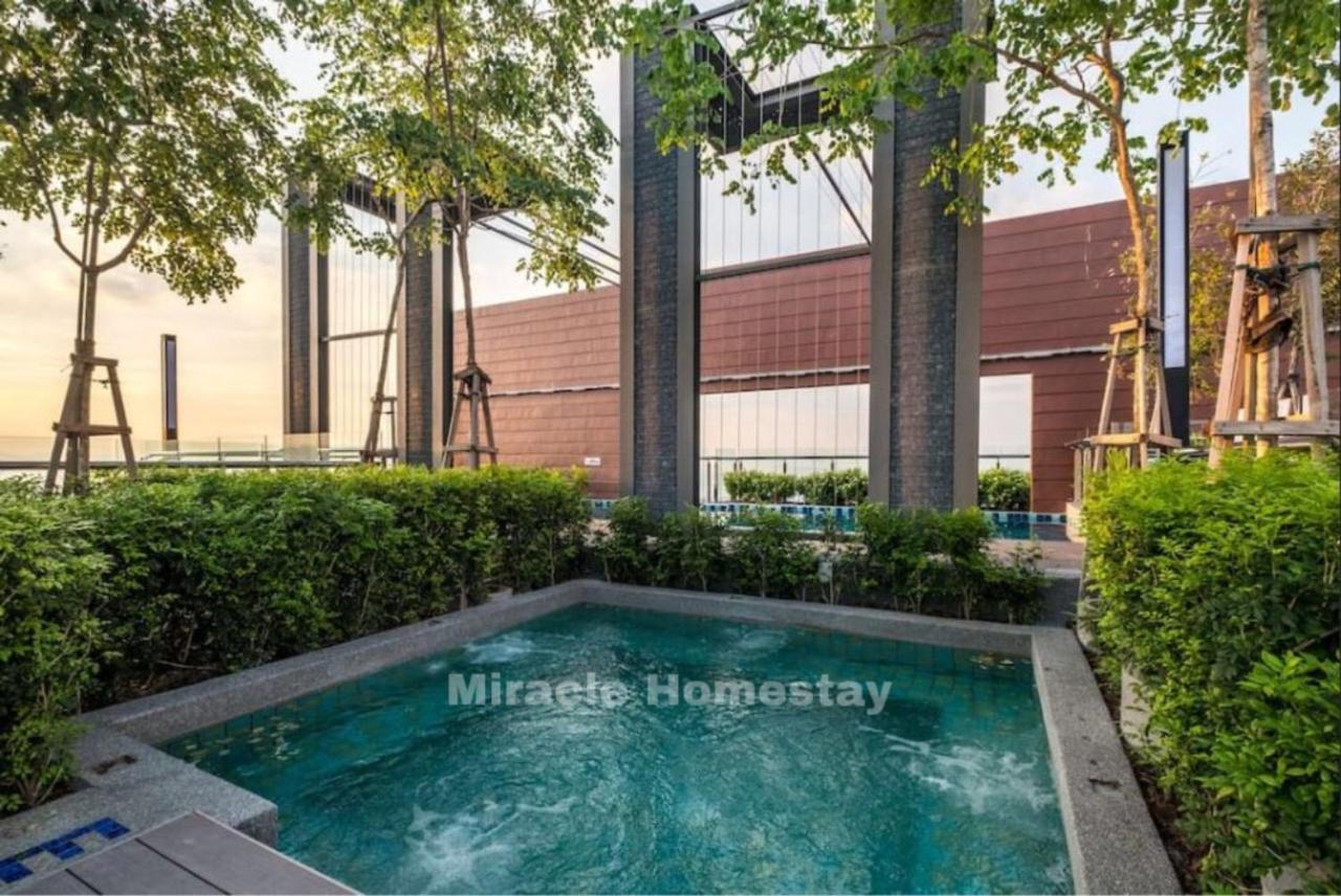 Miracle Woodsbury Habour Place Бътъруърт Екстериор снимка