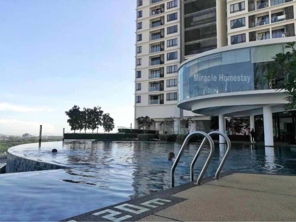 Miracle Woodsbury Habour Place Бътъруърт Екстериор снимка