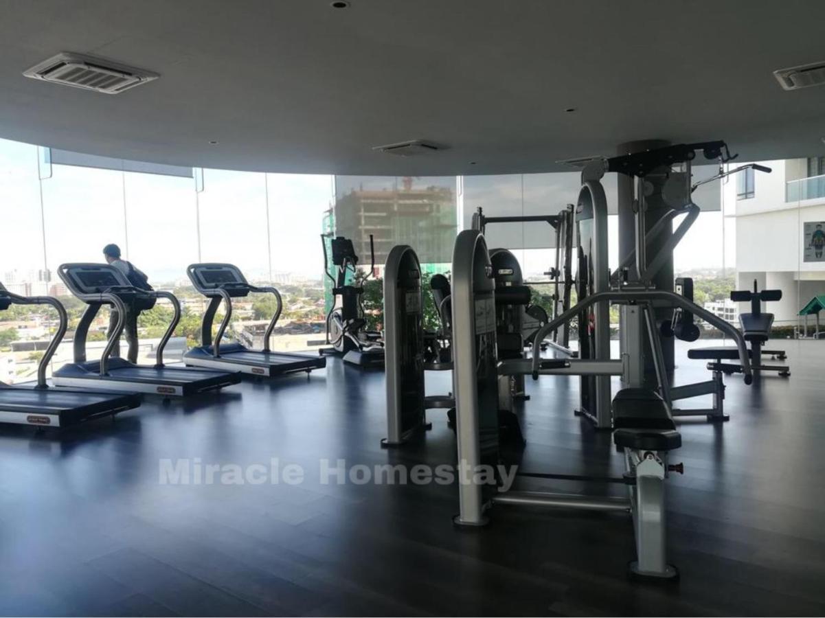 Miracle Woodsbury Habour Place Бътъруърт Екстериор снимка