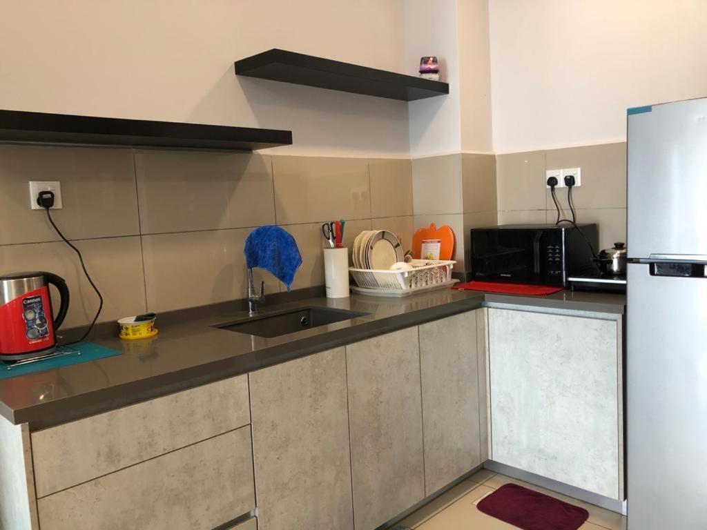 Miracle Woodsbury Habour Place Бътъруърт Екстериор снимка