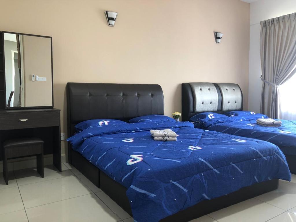 Miracle Woodsbury Habour Place Бътъруърт Екстериор снимка