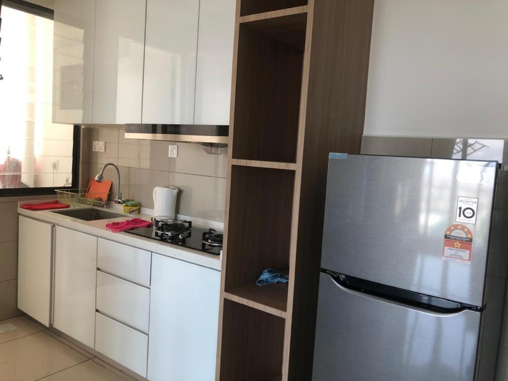 Miracle Woodsbury Habour Place Бътъруърт Екстериор снимка